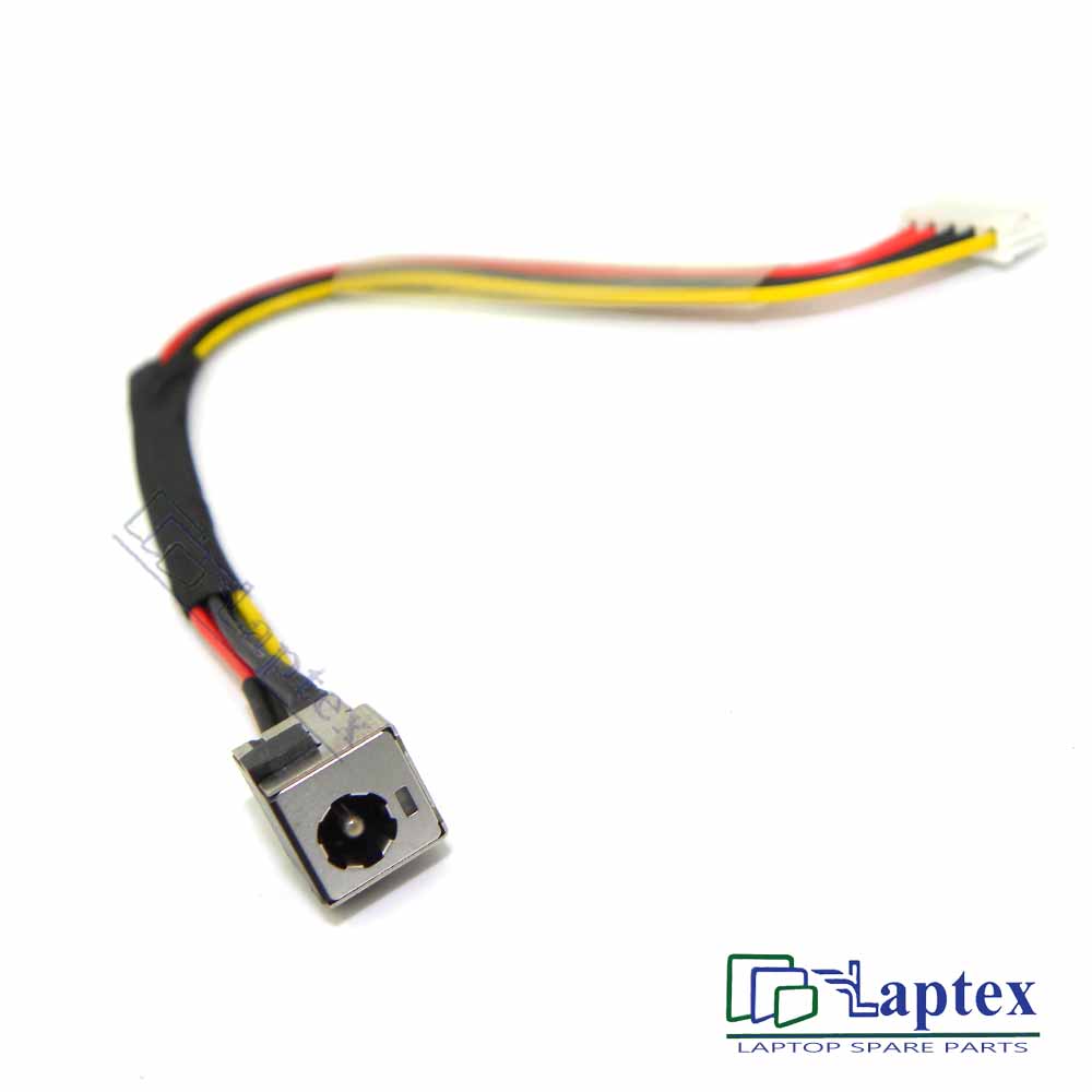 Hp Pavilion Dv2000 V3000 Dc Jack